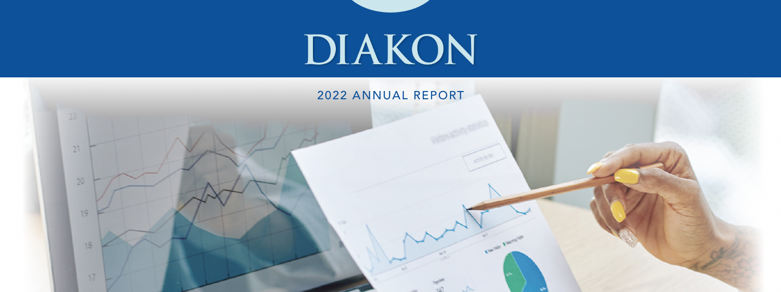 Diakon 2022 annual report