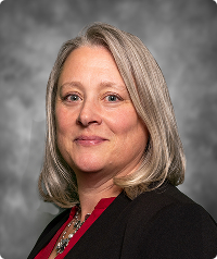 Laurel Spencer - Executive Director of Diakon Family Life Services