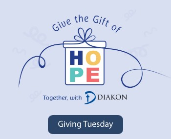 Giving Tuesday