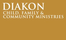 Diakon Child, Family & Community Ministries logo