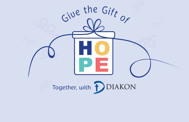 Gift of Hope