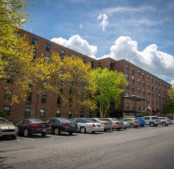 Lutherwood, Scranton, Pa. - Learn More