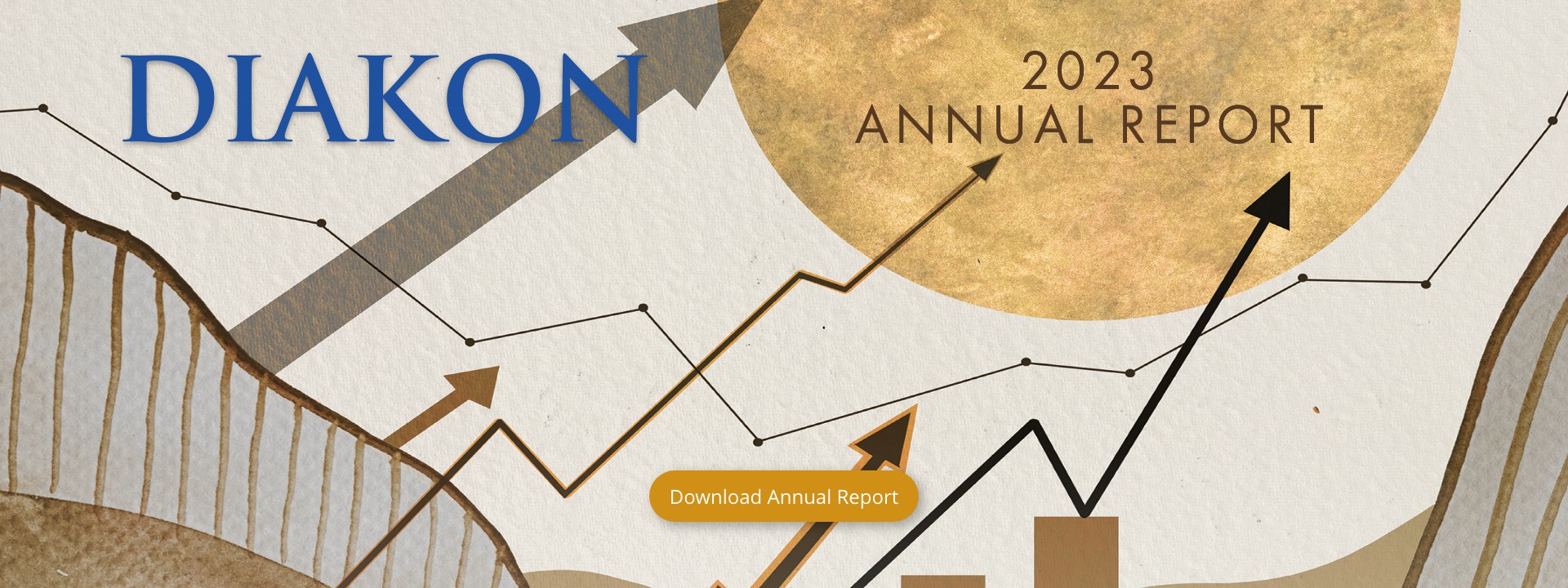 2023 Diakon Annual Report