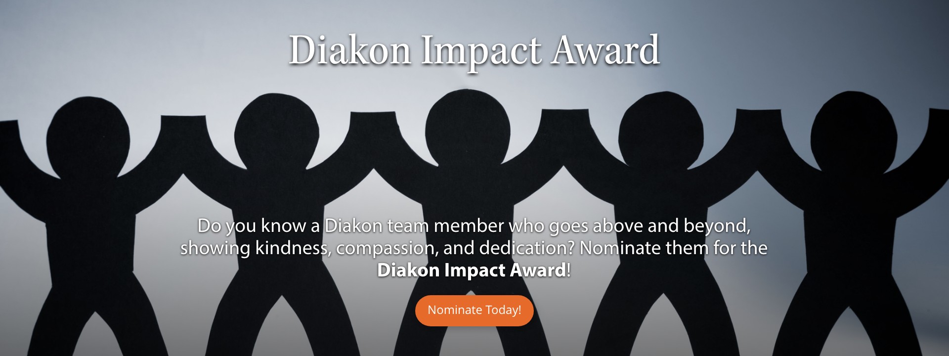 Diakon Inpact Award