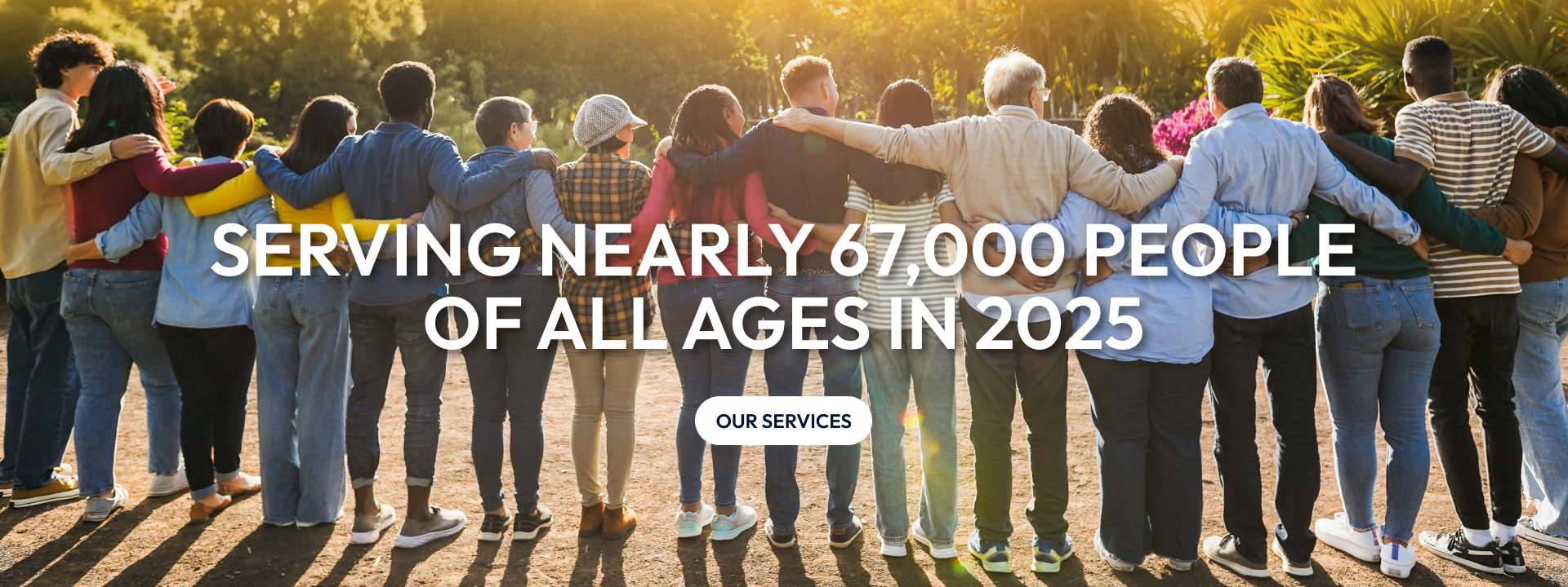 Diakon - Serving nearly 67,000 people of all ages in 2025