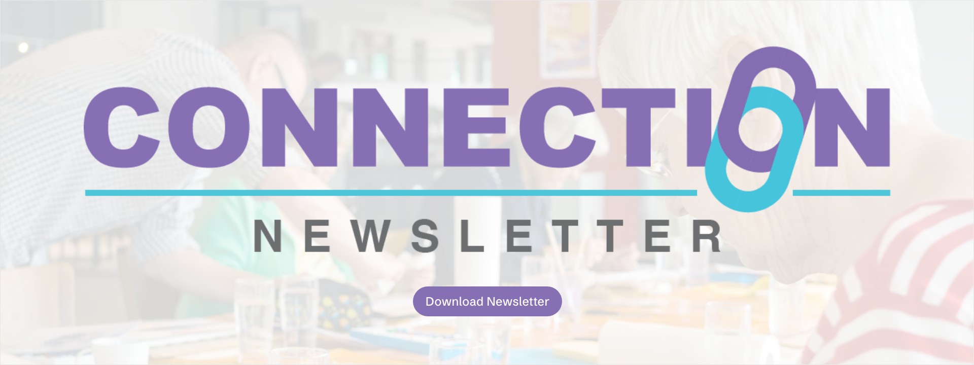 Diakon Community Services Connections Newsletter