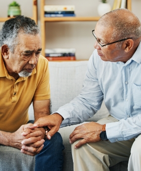 Peer Counseling Volunteer - Learn More