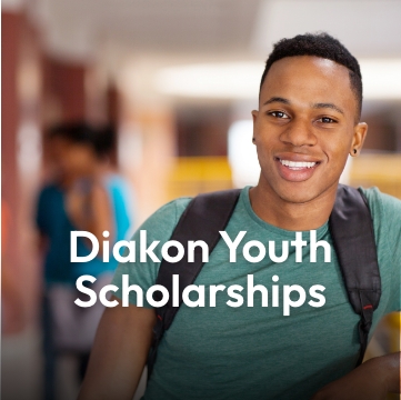 Diakon Youth Scholarship